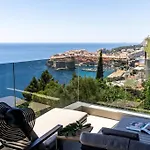 New&luxury 5* With An Amazing View - Pure * Dubrovnik