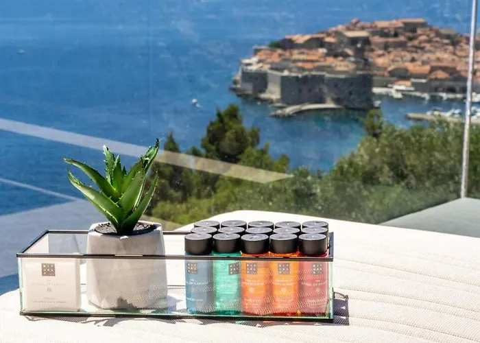 Apartment New&luxury 5* With An Amazing View - Pure *