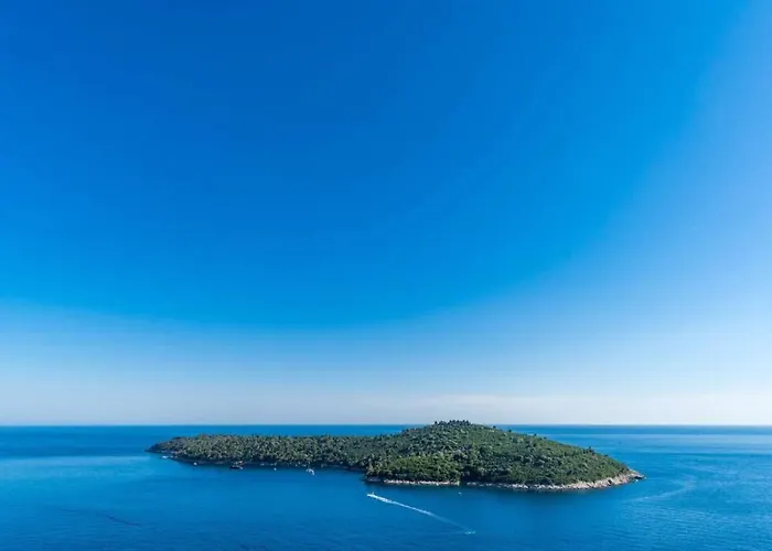 Apartment New&luxury 5* With An Amazing View - Pure