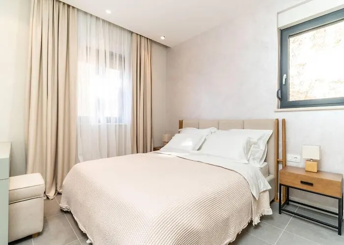New&luxury 5* With An Amazing View - Pure * Dubrovnik