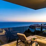 New&luxury 5* With An Amazing View - Pure * Dubrovník