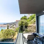 Apartmán New&luxury 5* With An Amazing View - Pure *