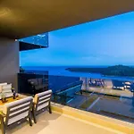 Apartmán New&luxury 5* With An Amazing View - Pure