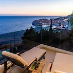 Apartmán New&luxury 5* With An Amazing View - Pure *