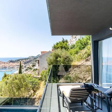 Διαμέρισμα New&luxury 5* With An Amazing View - Pure *