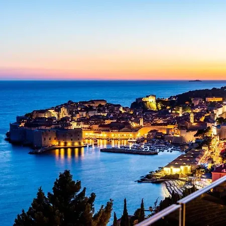 New&luxury 5* With An Amazing View - Pure *