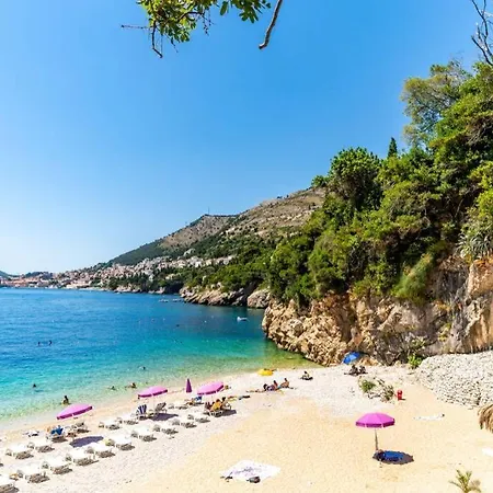 New&luxury 5* With An Amazing View - Pure Appartement *