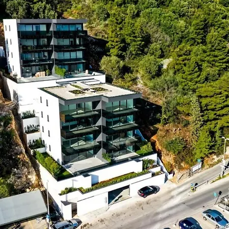 New&luxury 5* With An Amazing View - Pure Dubrovnik