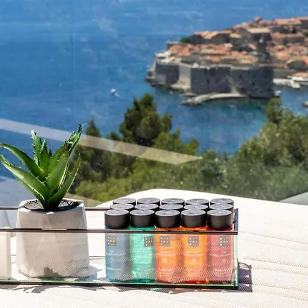 Διαμέρισμα New&luxury 5* With An Amazing View - Pure *