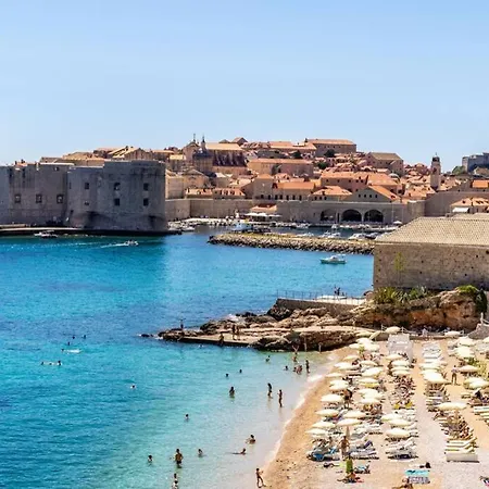 New&luxury 5* With An Amazing View - Pure Dubrovnik