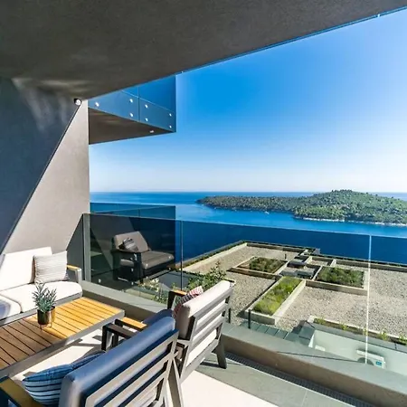 New&luxury 5* With An Amazing View - Pure *