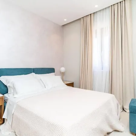 Apartment New&luxury 5* With An Amazing View - Pure *