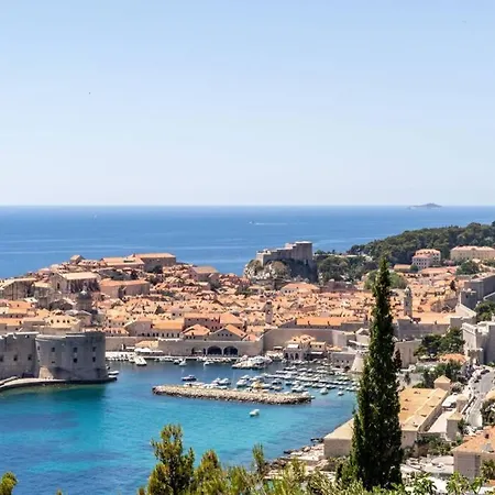 New&luxury 5* With An Amazing View - Pure