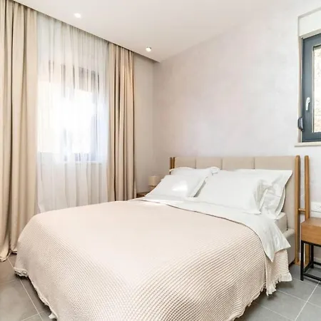 New&luxury 5* With An Amazing View - Pure * Dubrovnik