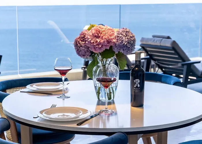 New&luxury 5* With An Amazing View - Pure * Ragusa