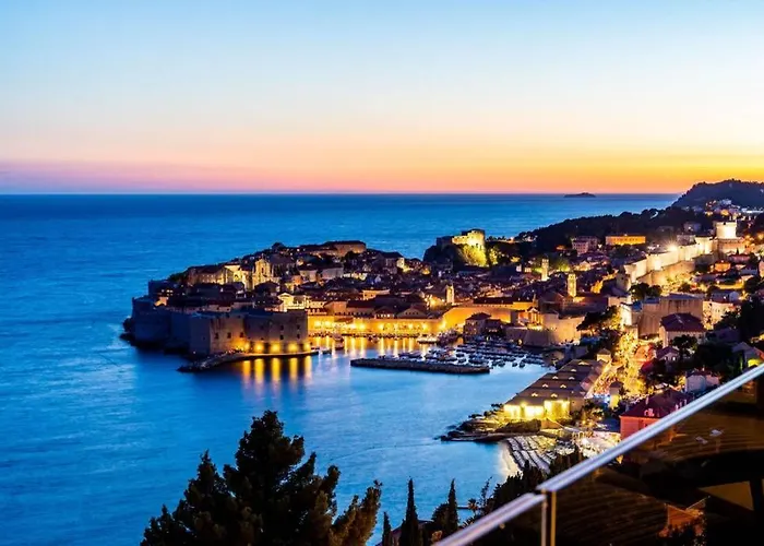 New&luxury 5* With An Amazing View - Pure *