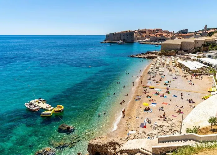 New&luxury 5* With An Amazing View - Pure Ragusa