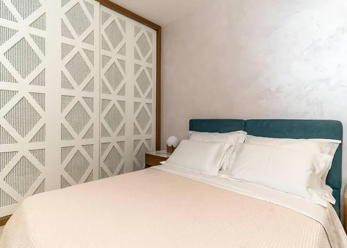 New&luxury 5* With An Amazing View - Pure Appartamento *