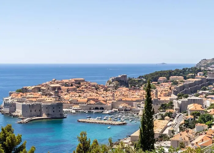 New&luxury 5* With An Amazing View - Pure