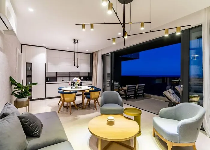 New&luxury 5* With An Amazing View - Pure Appartamento Ragusa