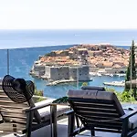 New&luxury 5* With An Amazing View - Pure Lejlighed *