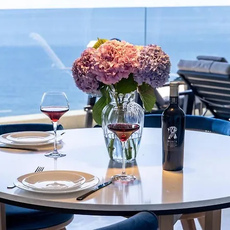 New&luxury 5* With An Amazing View - Pure * 杜布罗夫尼克