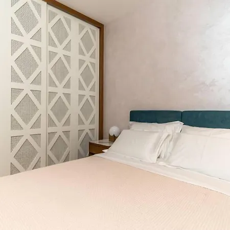 New&luxury 5* With An Amazing View - Pure Апартаменты *