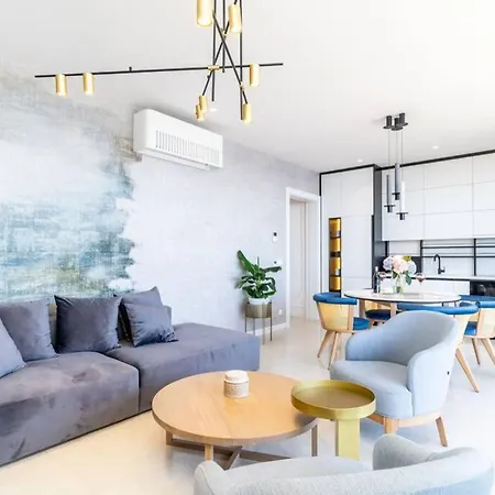 New&luxury 5* With An Amazing View - Pure Дубровник