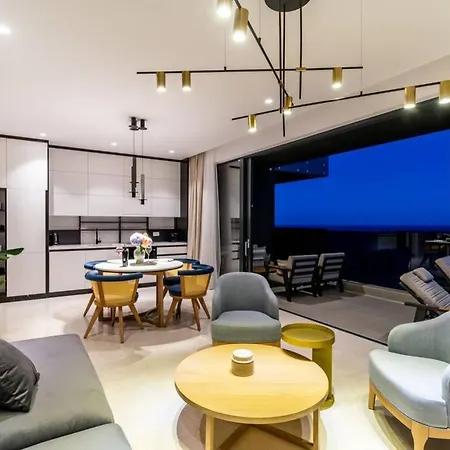 New&luxury 5* With An Amazing View - Pure Апартаменты Дубровник